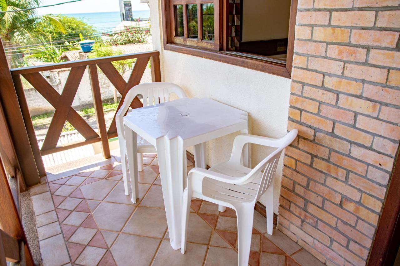 Hotel O Tempo E O Vento Natal Exterior foto